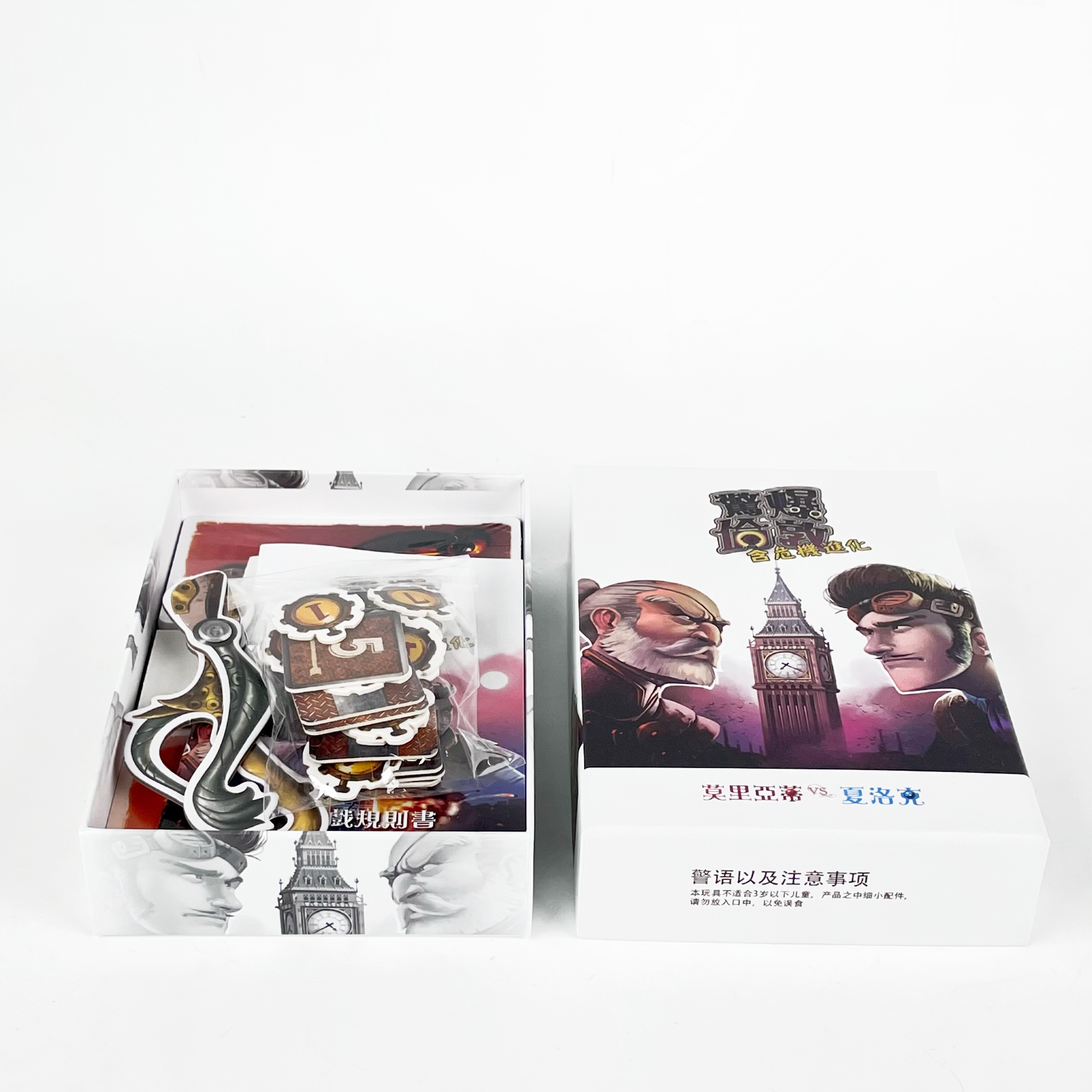 Family Party Card Game: Time B - Party Games Bomb recensione e prezzo