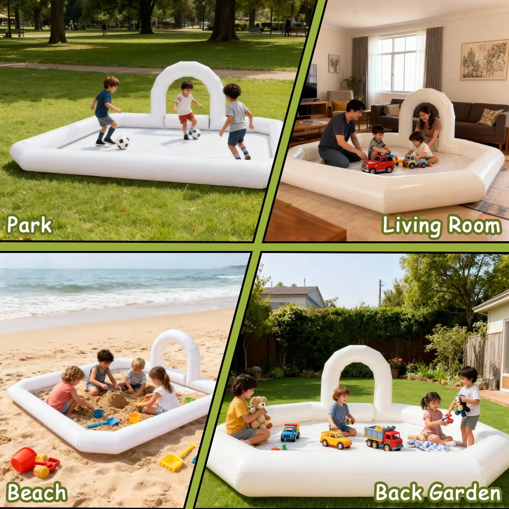 16.5/13ft Inflatable Bumper Ca - Giant Connect Four recensione e prezzo