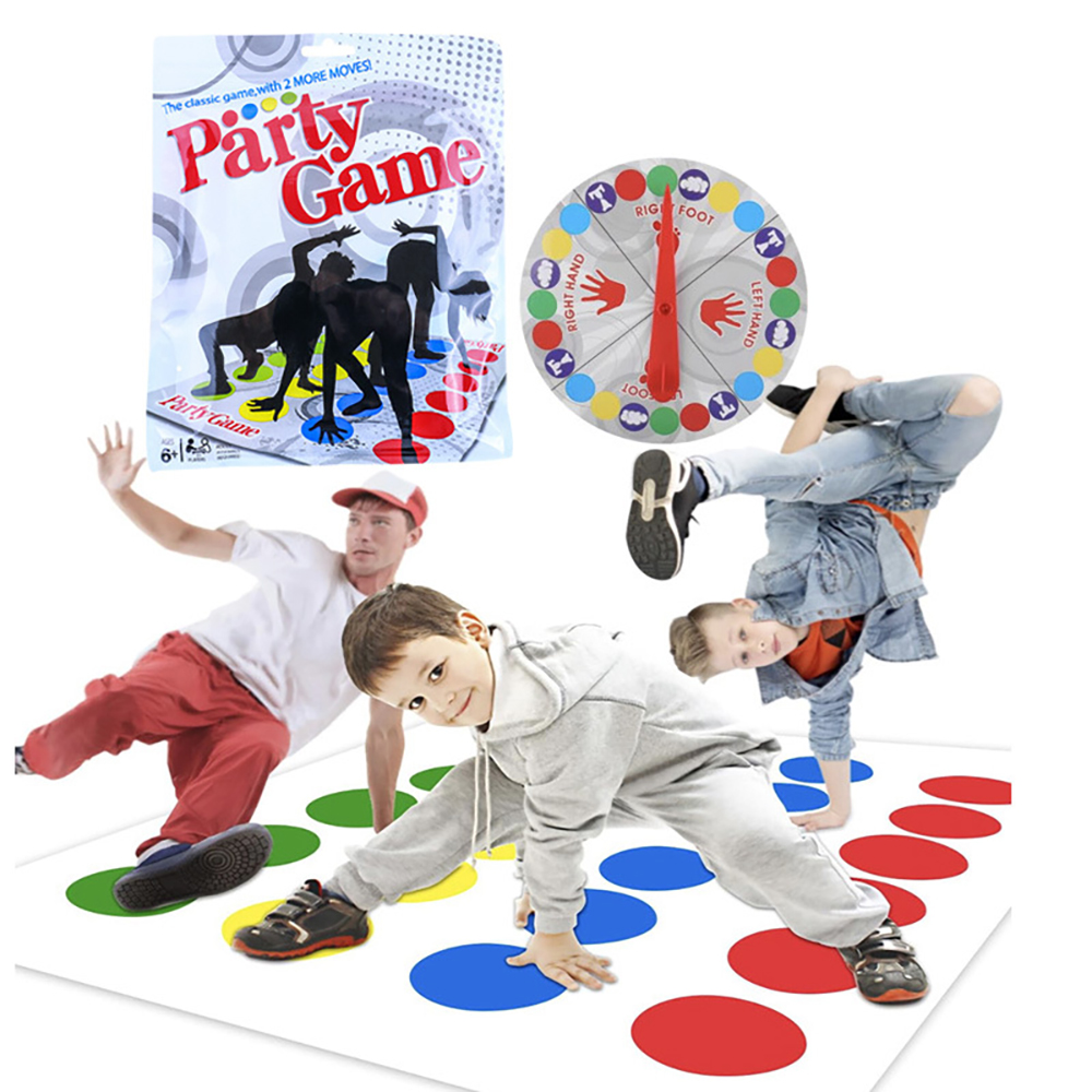 Family Party Multiplayer Game  - Party Games For 5 Year Olds Indoors recensione e prezzo