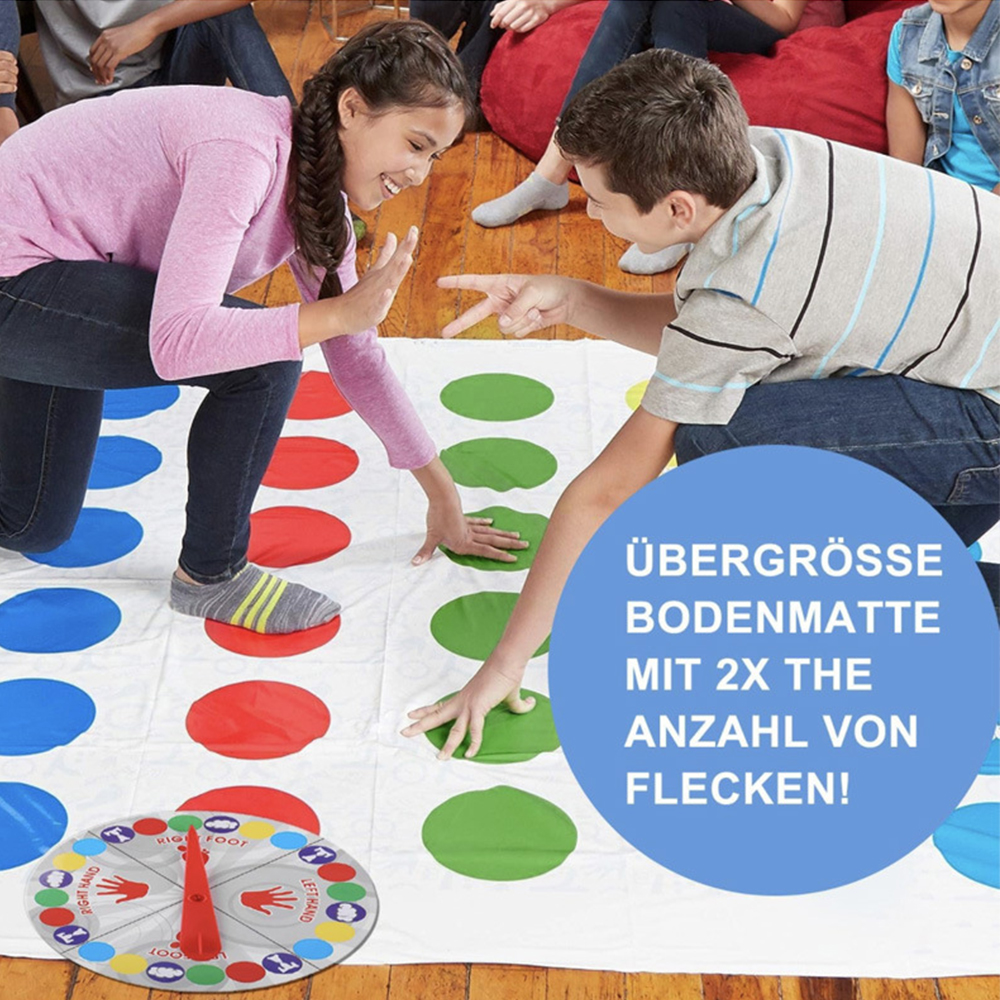 Family Party Multiplayer Game  - Party Games For 5 Year Olds Indoors recensione e prezzo