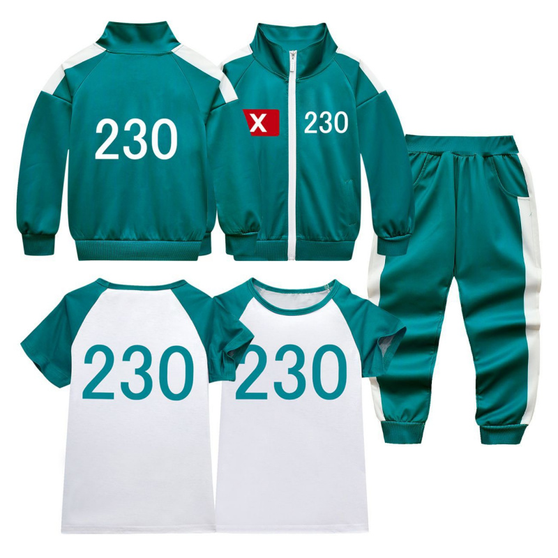 2025 New  Kids Customized Cala - Party Games Youtube recensione e prezzo
