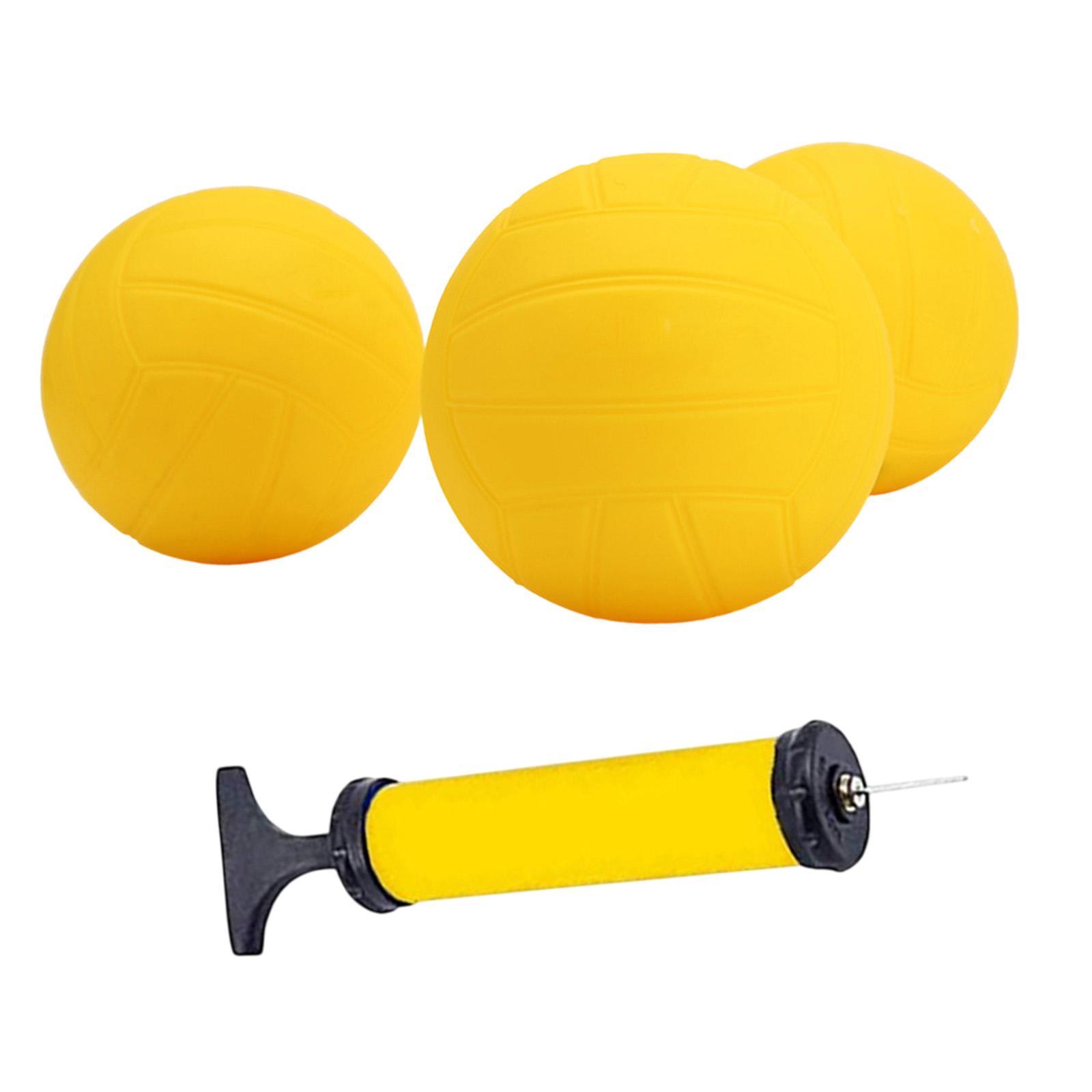 Spike Replacement Balls for Ro - Spike Ball Game recensione e prezzo