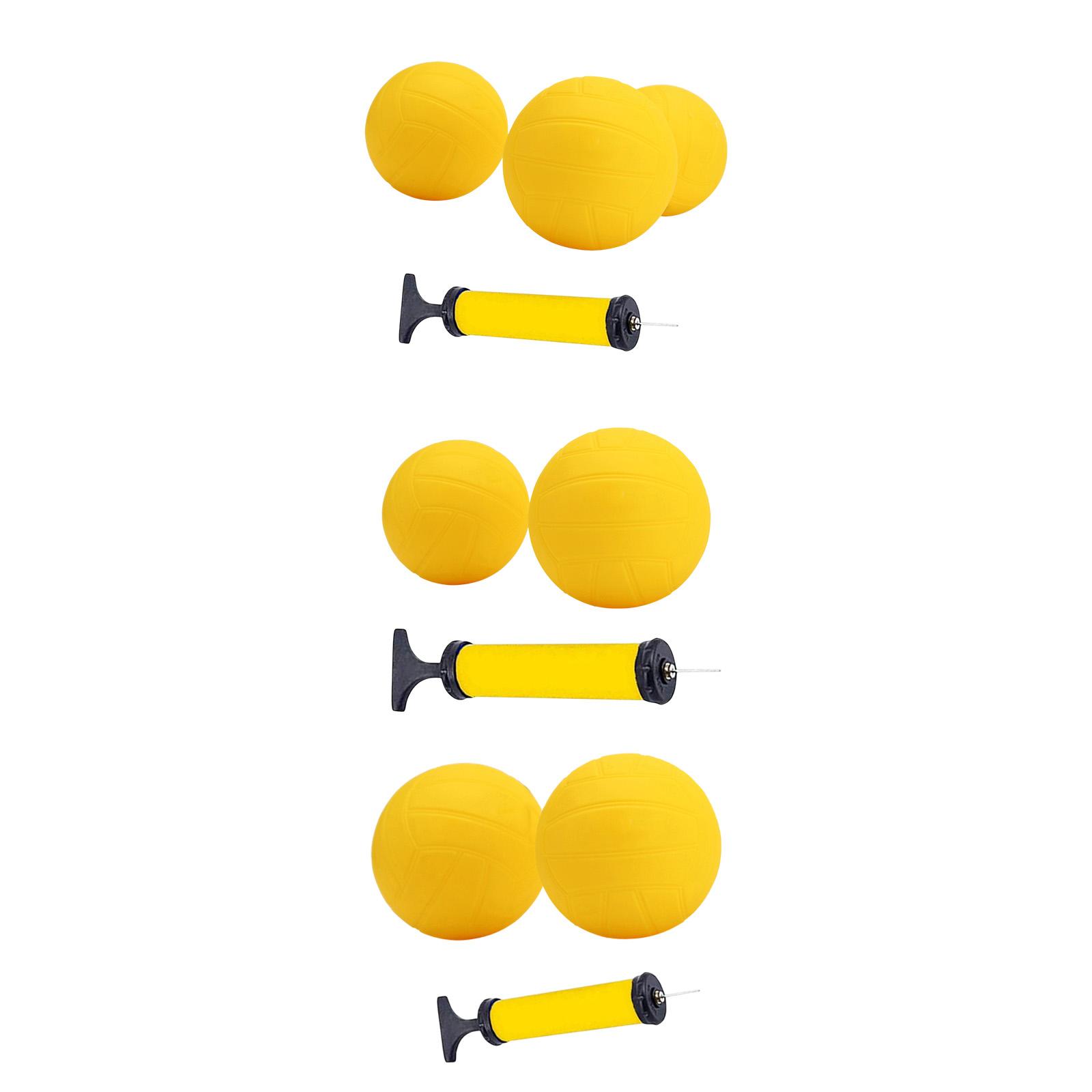 Spike Replacement Balls for Ro - Spike Ball Game recensione e prezzo