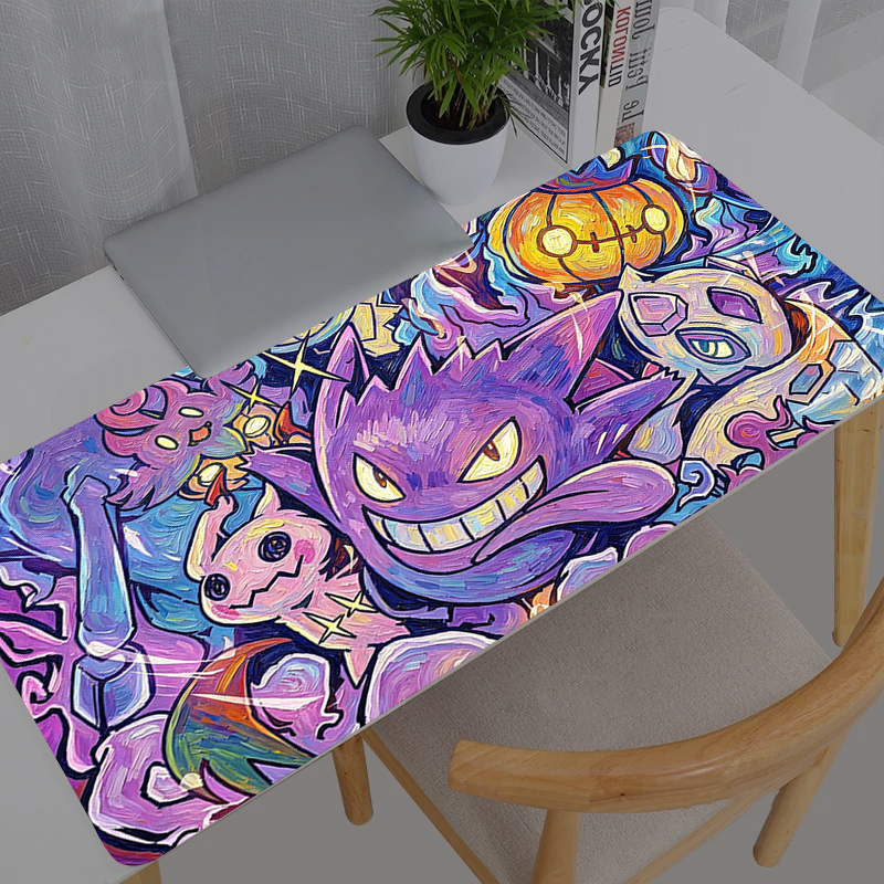 Mouse Pad Pokemon Pikachu Anim - Party Games Pc recensione e prezzo