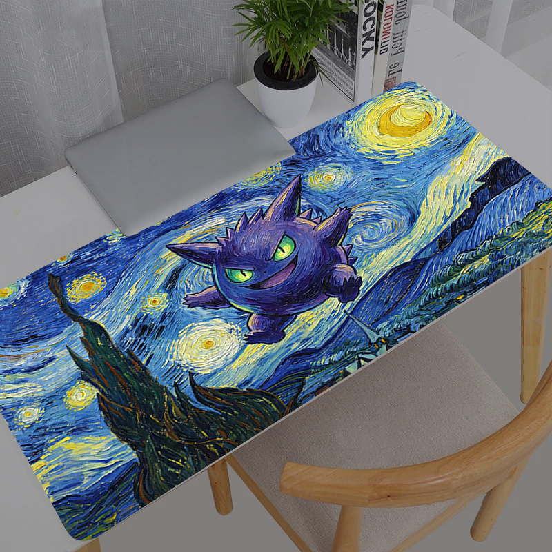 Mouse Pad Pokemon Pikachu Anim - Party Games Pc recensione e prezzo