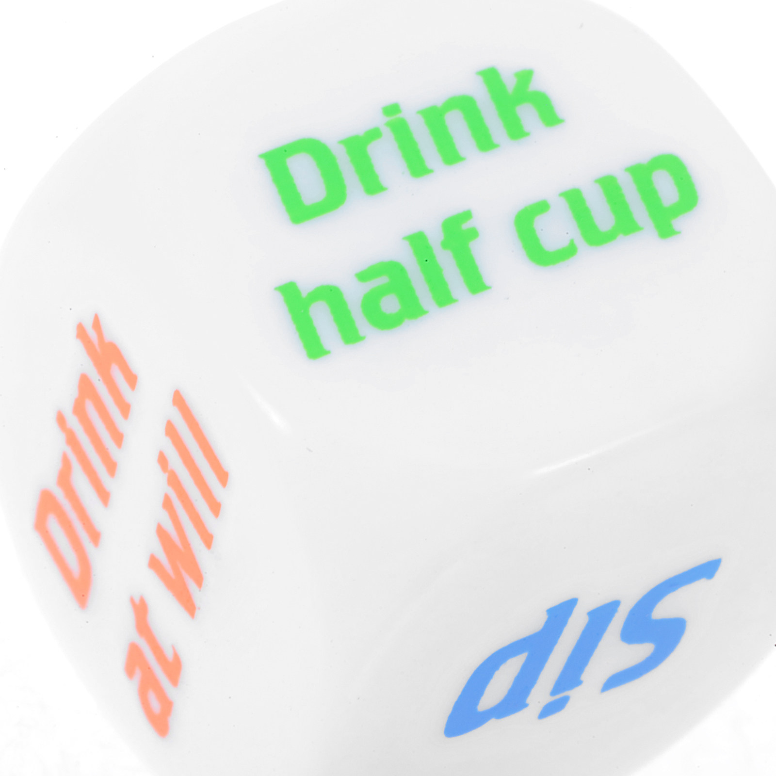 6 Pcs Adult Drinking Games Bac - Party Games Adults Drinking recensione e prezzo