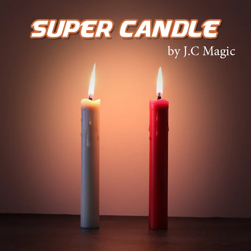 Super Candle By J.C Magic Remo - Party Games Easy recensione e prezzo