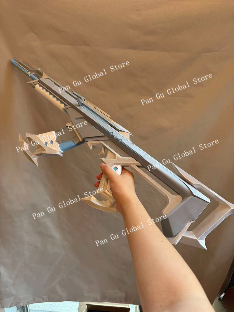 85cm/33.46in Valorant 3D Print - Party Games Pc recensione e prezzo