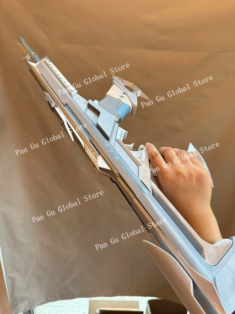 85cm/33.46in Valorant 3D Print - Party Games Pc recensione e prezzo