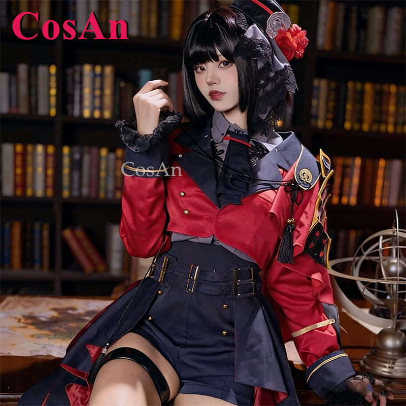 CosAn Game Touken Ranbu Online - Party Games Online Free recensione e prezzo