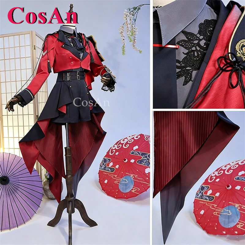 CosAn Game Touken Ranbu Online - Party Games Online Free recensione e prezzo