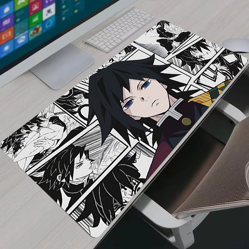Mouse Pad XXL Gamer Anime Larg - Party Games Pc recensione e prezzo
