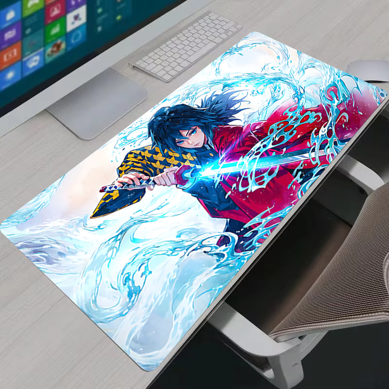 Mouse Pad XXL Gamer Anime Larg - Party Games Pc recensione e prezzo