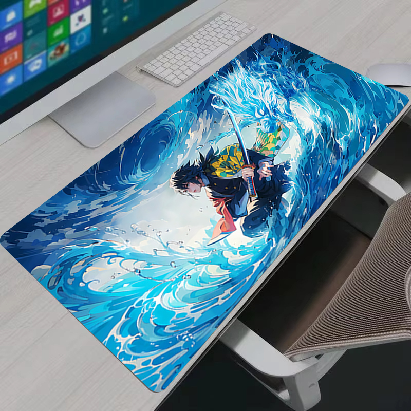 Mouse Pad XXL Gamer Anime Larg - Party Games Pc recensione e prezzo