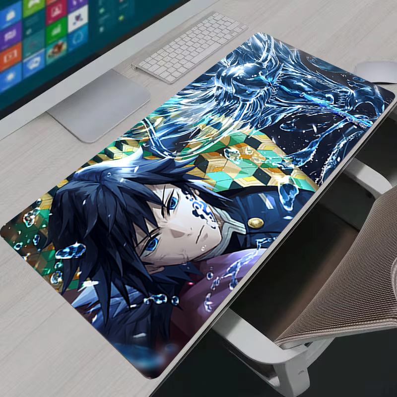 Mouse Pad XXL Gamer Anime Larg - Party Games Pc recensione e prezzo