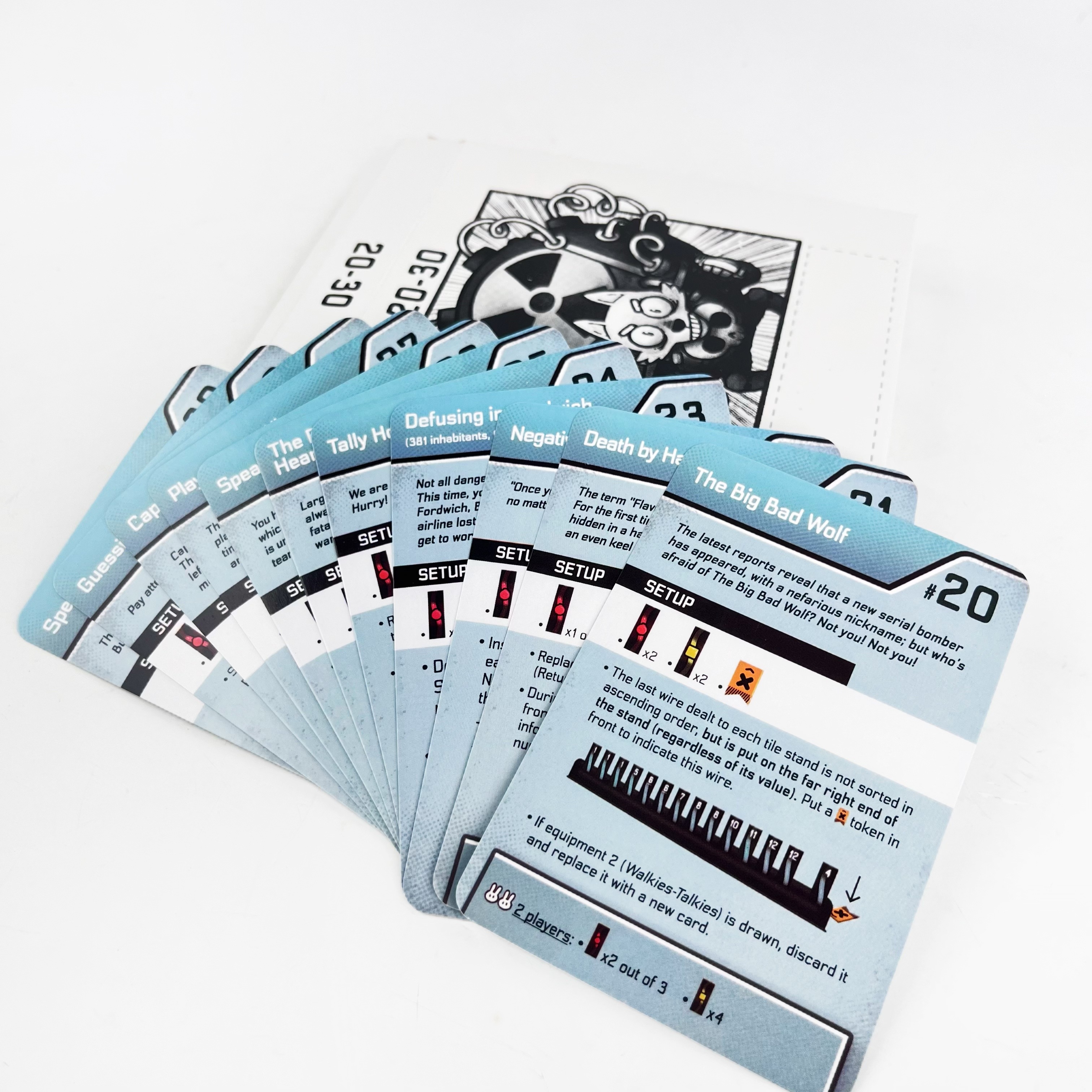 Party Board Game Bomb Buster - - Party Games Bomb recensione e prezzo