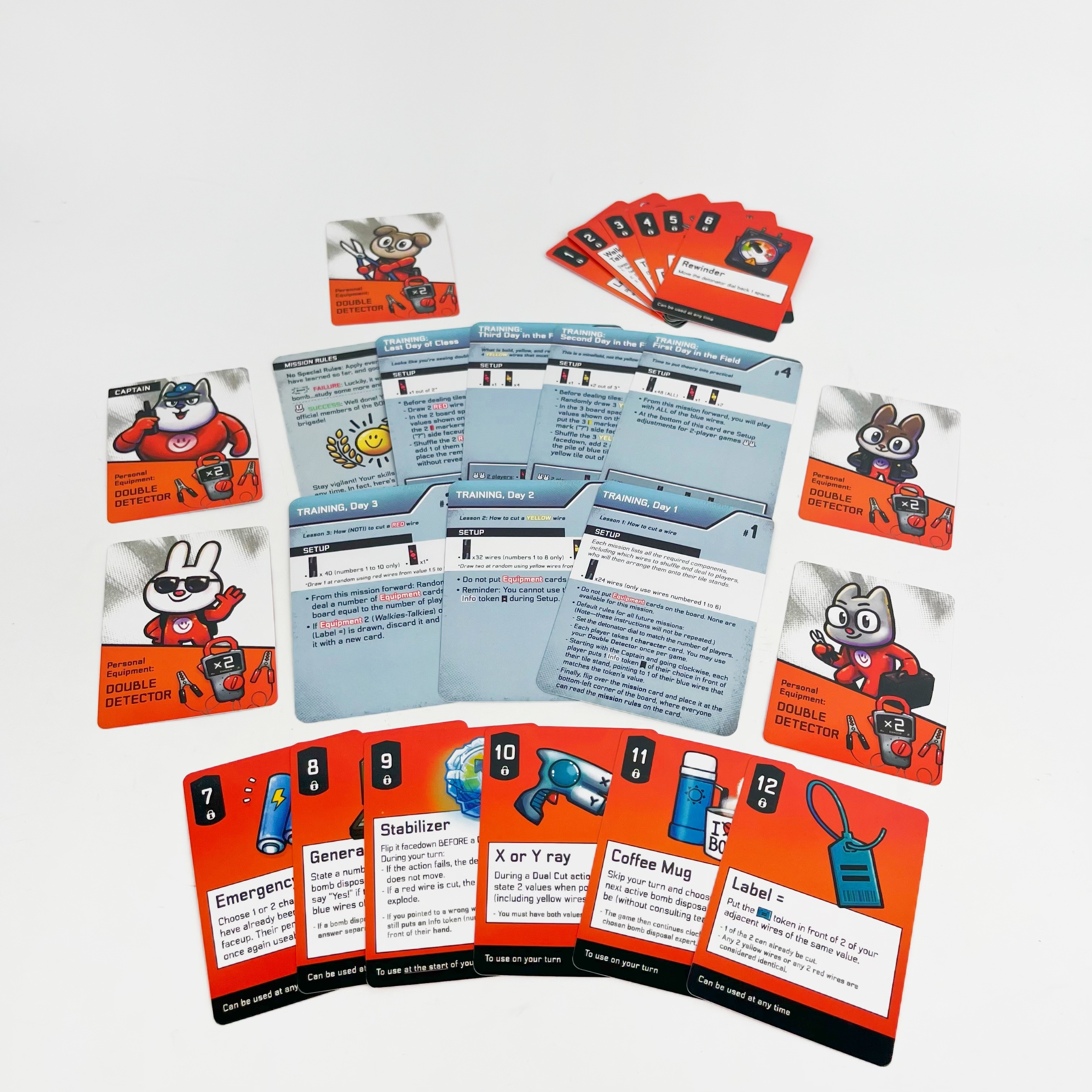 Party Board Game Bomb Buster - - Party Games Bomb recensione e prezzo
