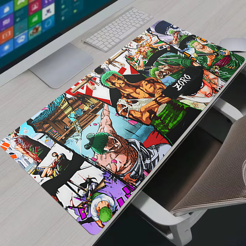Mouse Pad PC Gamer Anime Desk  - Party Games Pc recensione e prezzo