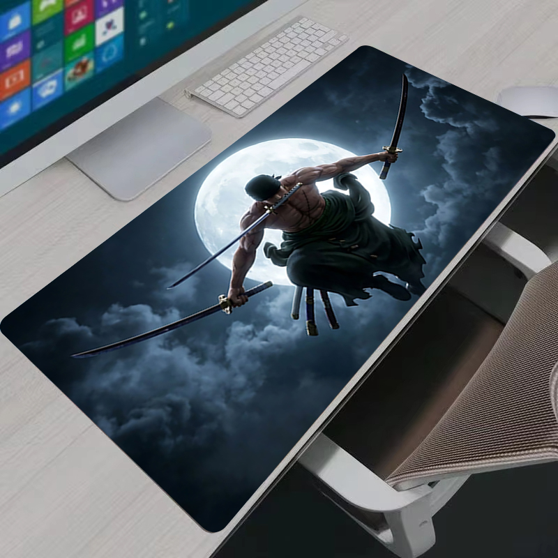 Mouse Pad PC Gamer Anime Desk  - Party Games Pc recensione e prezzo