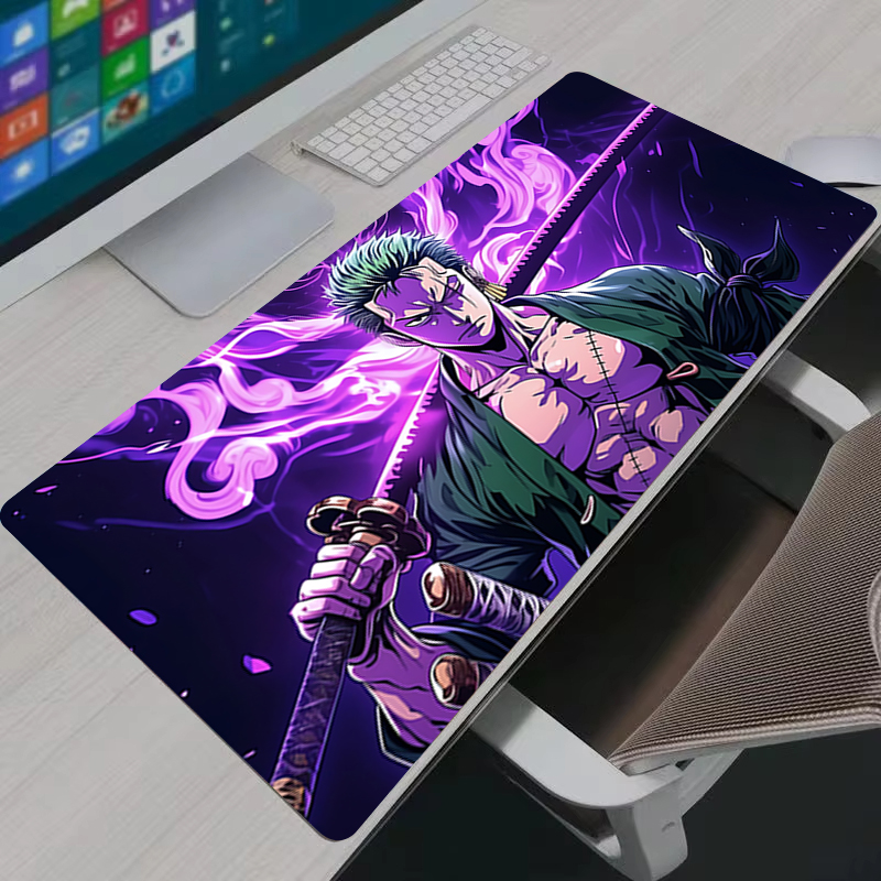 Mouse Pad PC Gamer Anime Desk  - Party Games Pc recensione e prezzo
