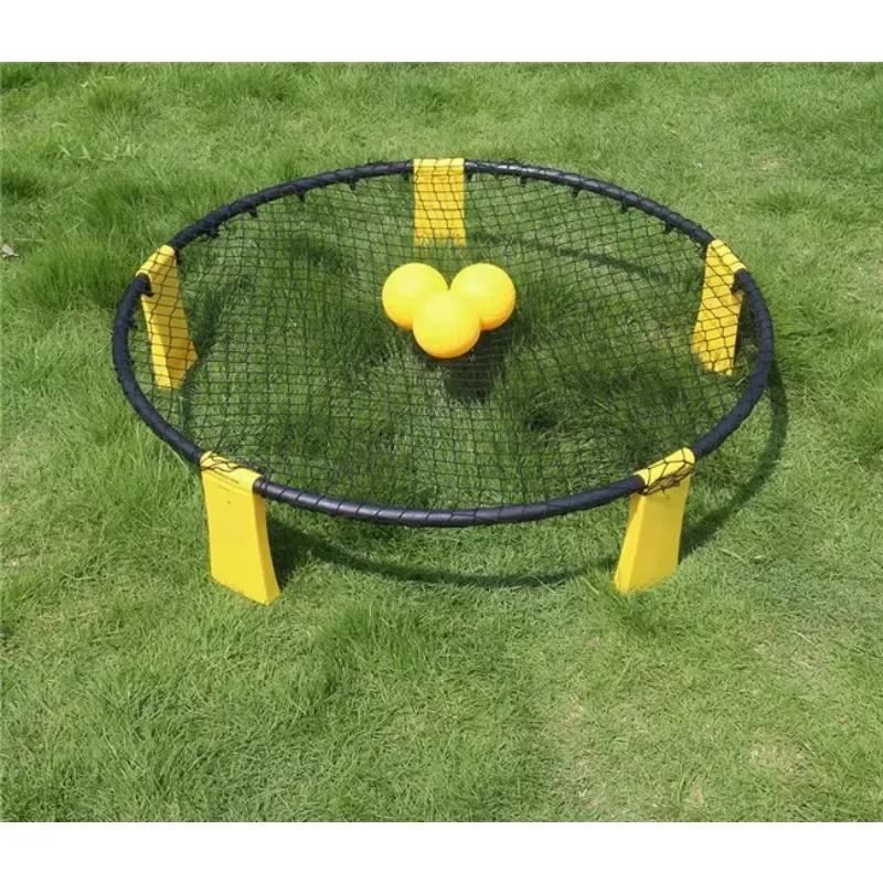 New Volleyball Outdoor Beach G - Spike Ball Game recensione e prezzo