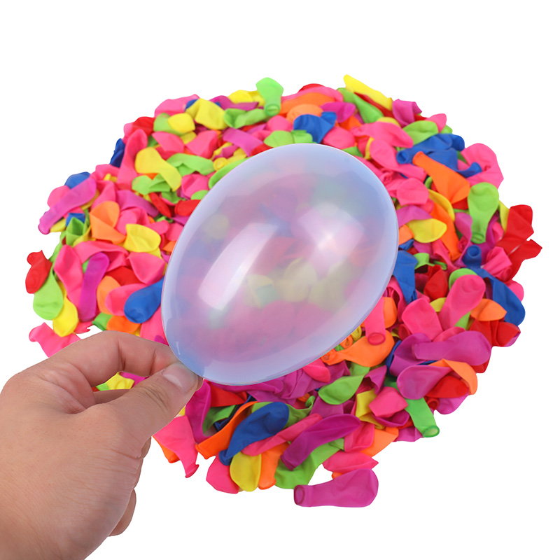 500pcs Funny Water Bombs Ballo - Party Games Bomb recensione e prezzo