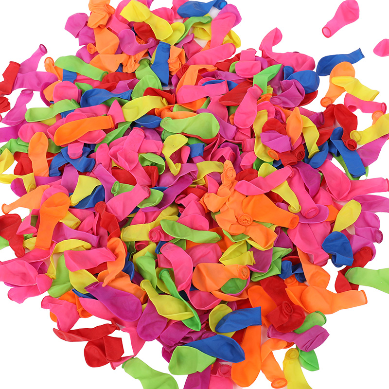 500pcs Funny Water Bombs Ballo - Party Games Bomb recensione e prezzo