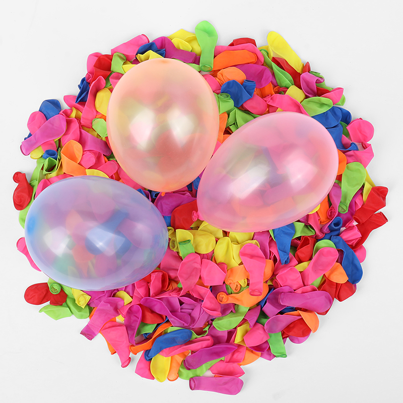 500pcs Funny Water Bombs Ballo - Party Games Bomb recensione e prezzo