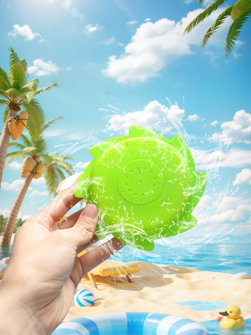Reusable Water Balloons for Ki - Party Games Using Balloons recensione e prezzo