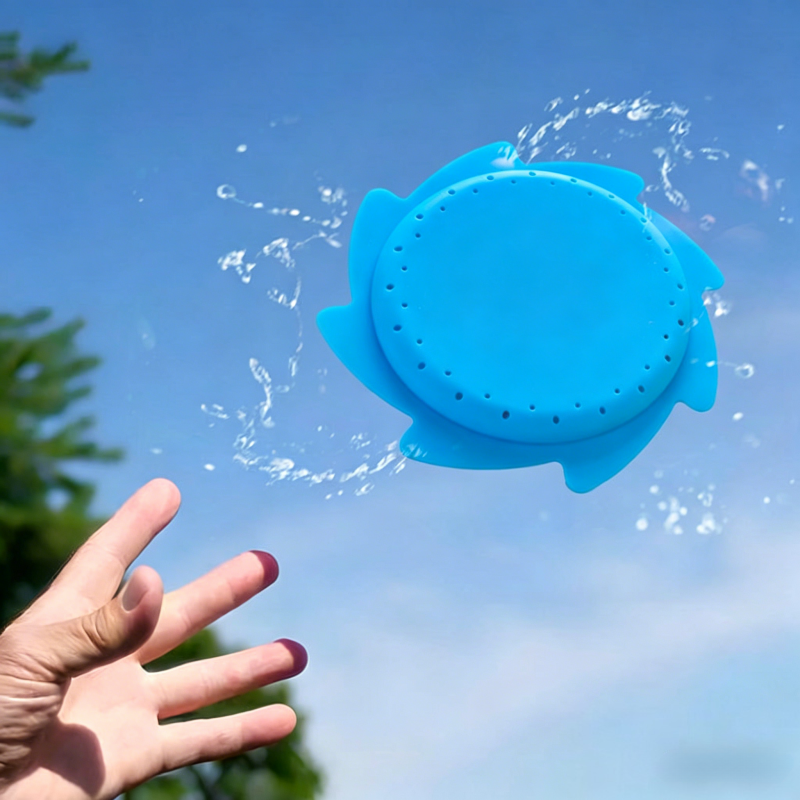 Reusable Water Balloons for Ki - Party Games Using Balloons recensione e prezzo