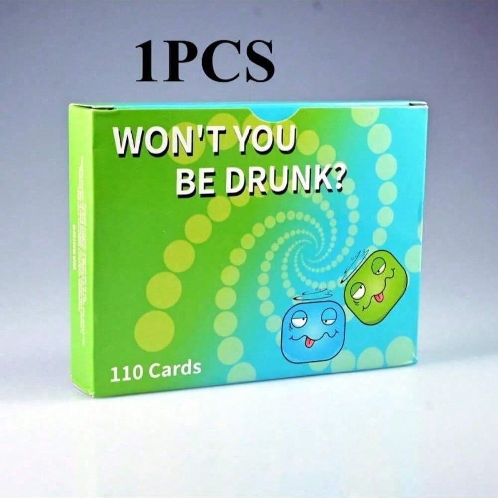 Adult fun drinking game card,  - Party Games Adults Drinking recensione e prezzo