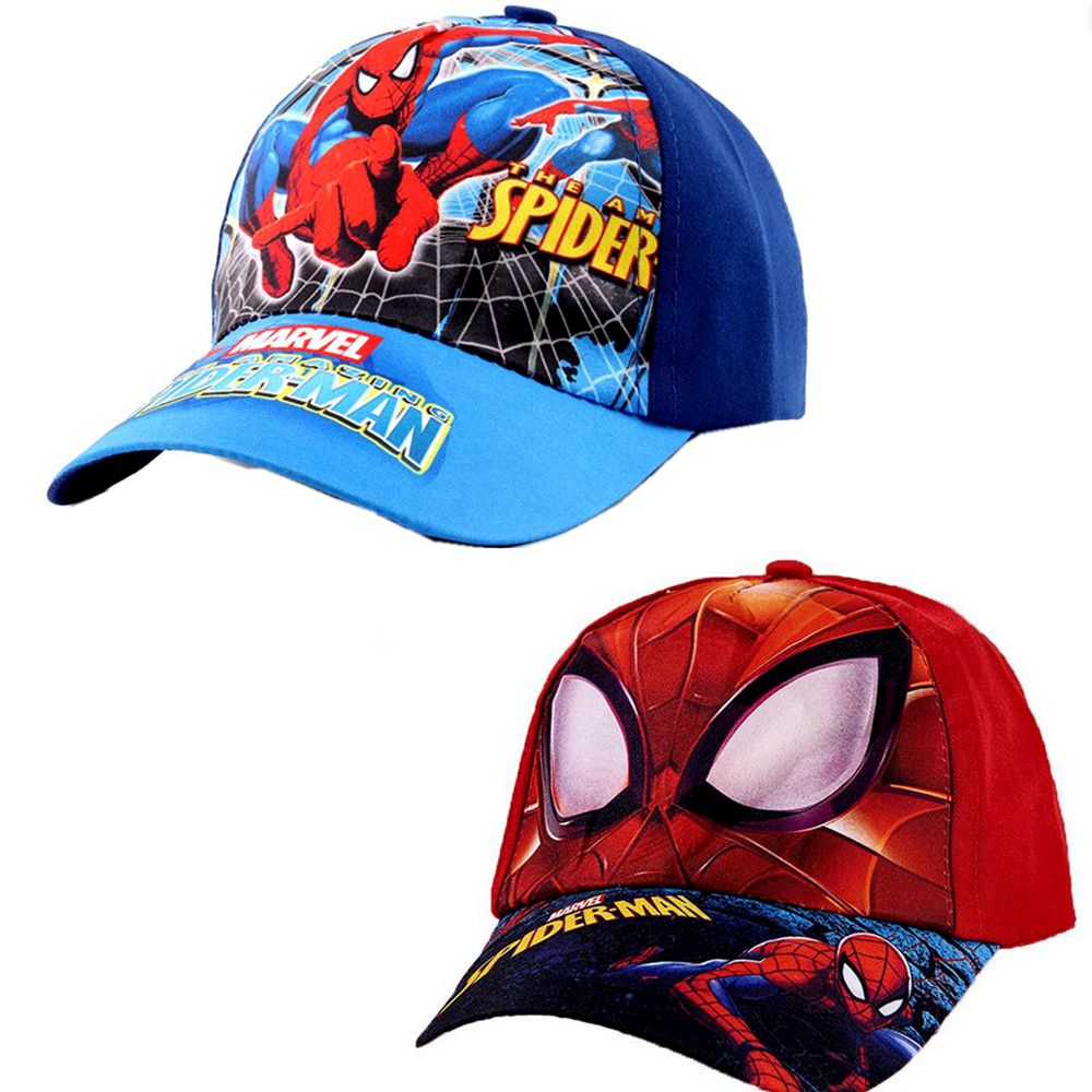 1 Pc Cartoon Baseball Cap Spid - Party Games Pc recensione e prezzo