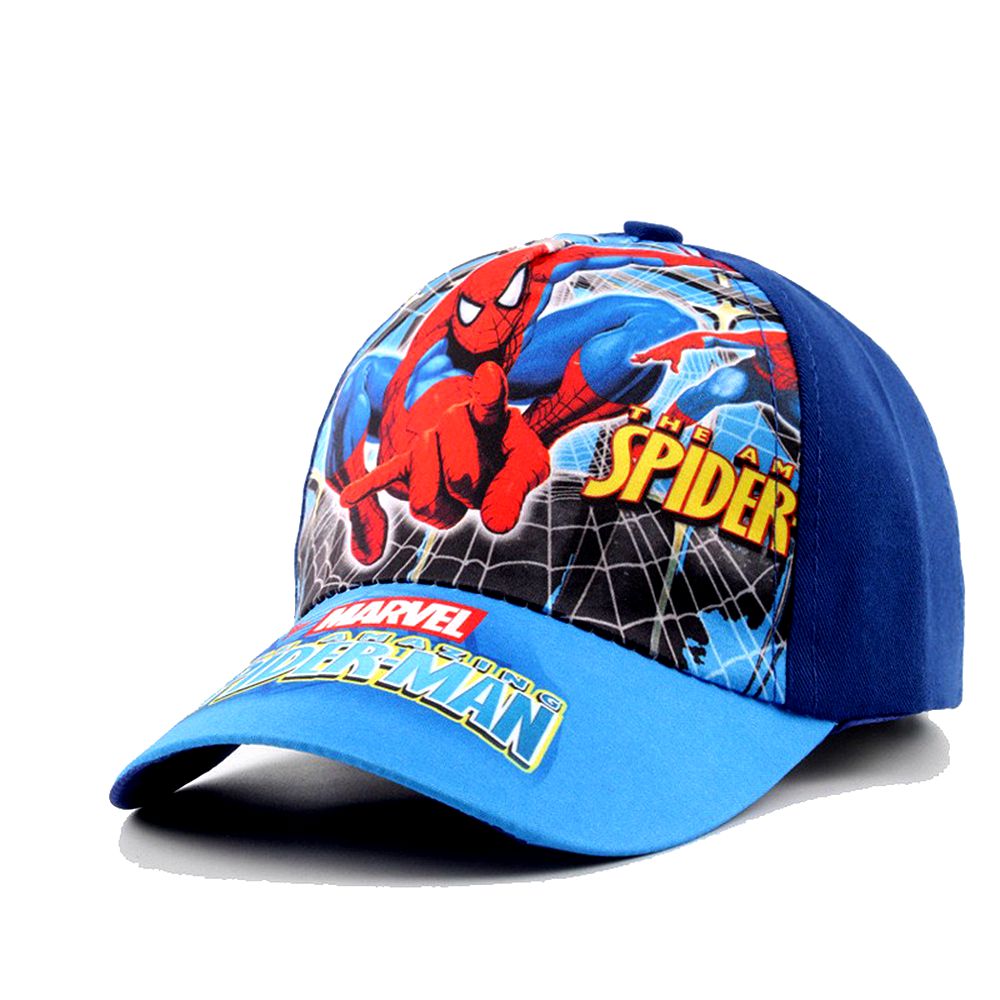 1 Pc Cartoon Baseball Cap Spid - Party Games Pc recensione e prezzo
