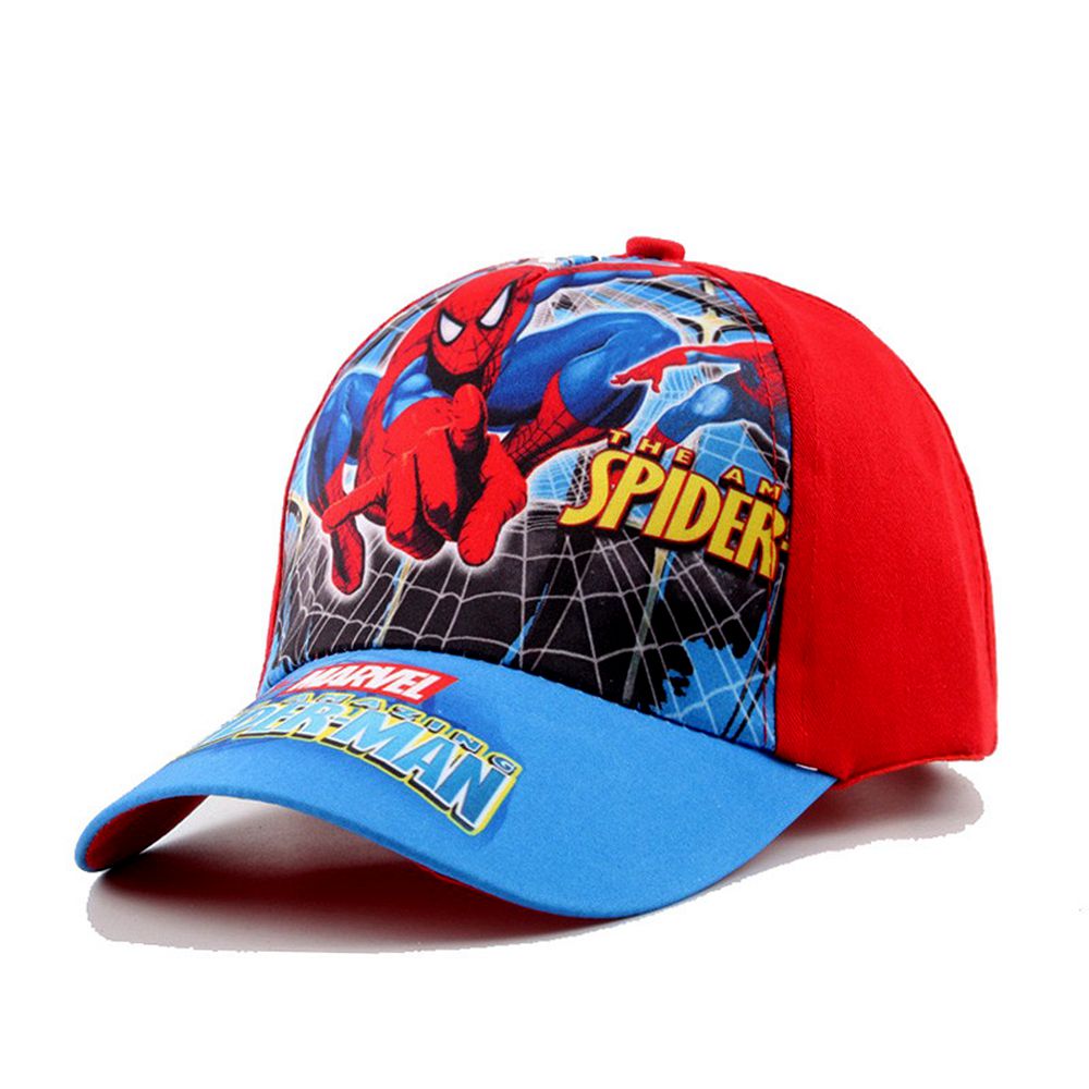 1 Pc Cartoon Baseball Cap Spid - Party Games Pc recensione e prezzo