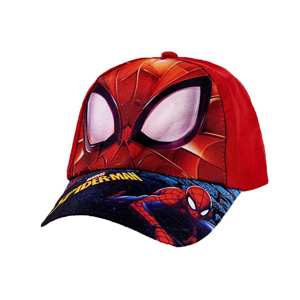1 Pc Cartoon Baseball Cap Spid - Party Games Pc recensione e prezzo