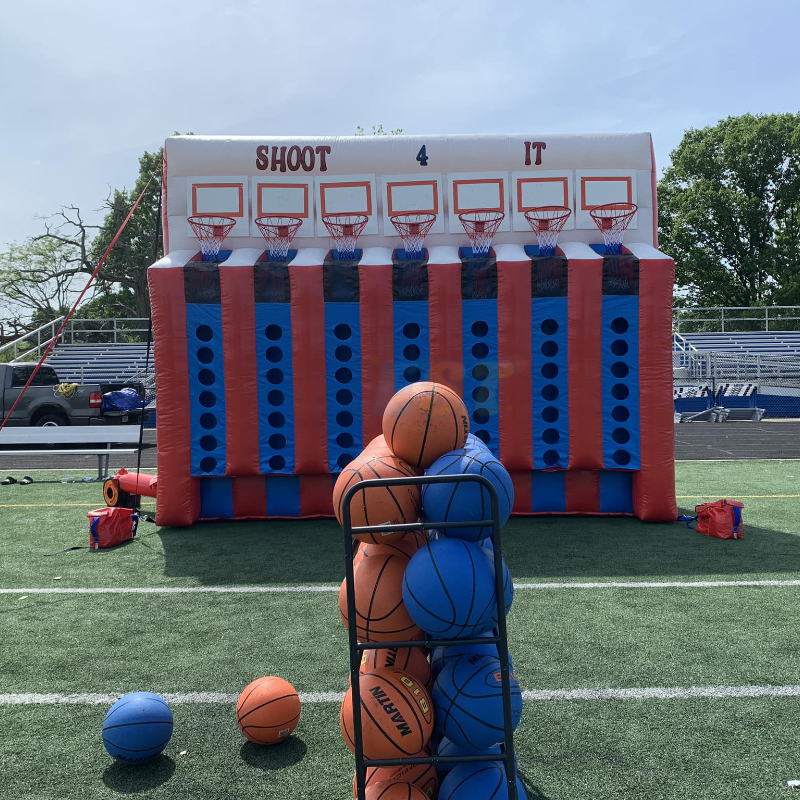 Giant Shoot Four Game Connect  - Giant Connect Four recensione e prezzo