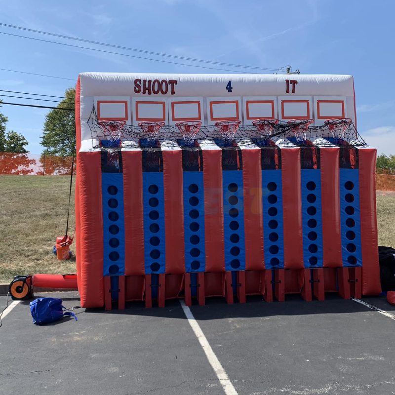 Giant Shoot Four Game Connect  - Giant Connect Four recensione e prezzo