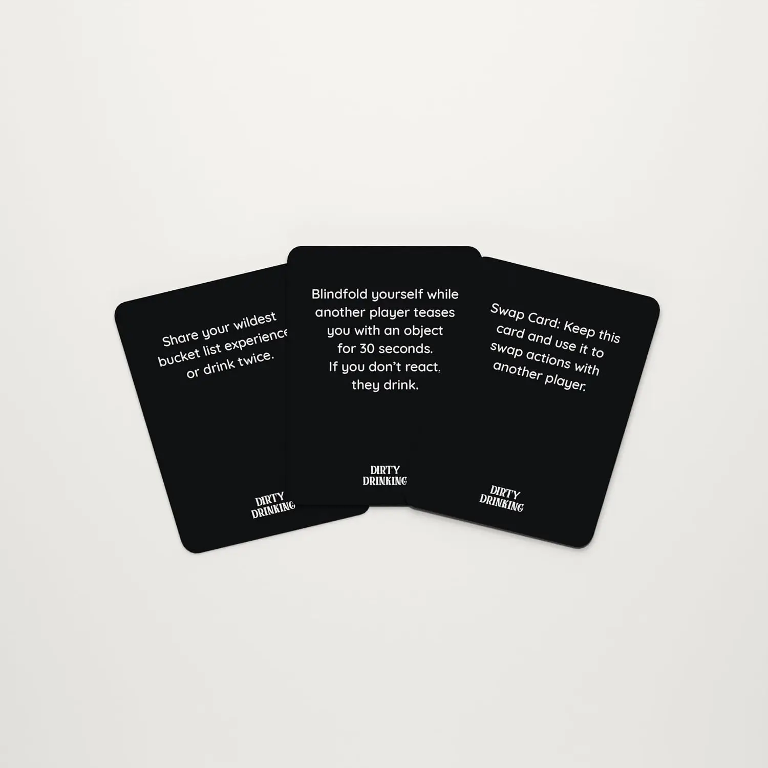 Dirty Drinking – The Spicy Par - Party Games Adults Drinking recensione e prezzo