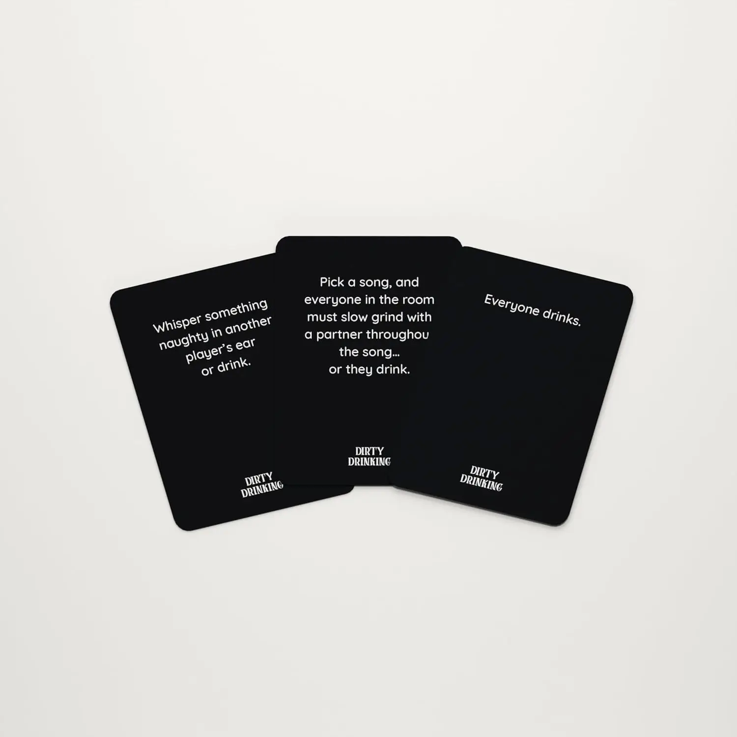 Dirty Drinking – The Spicy Par - Party Games Adults Drinking recensione e prezzo