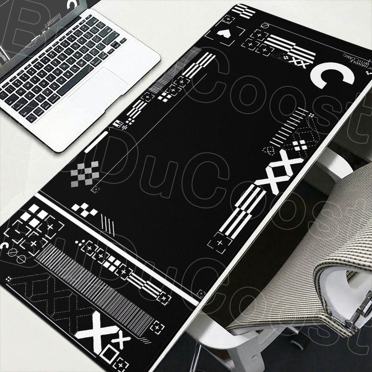 400x900mm CSGO Anime Mouse Pad - Kubb Game Yard recensione e prezzo