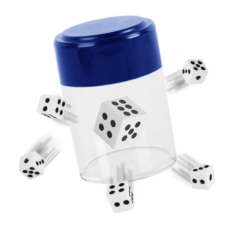 Explode Explosion Dice Easy Ma - Party Games Easy recensione e prezzo