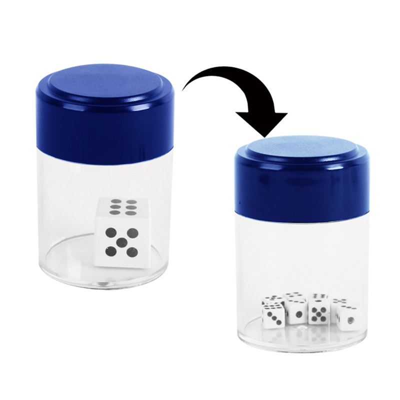 Explode Explosion Dice Easy Ma - Party Games Easy recensione e prezzo
