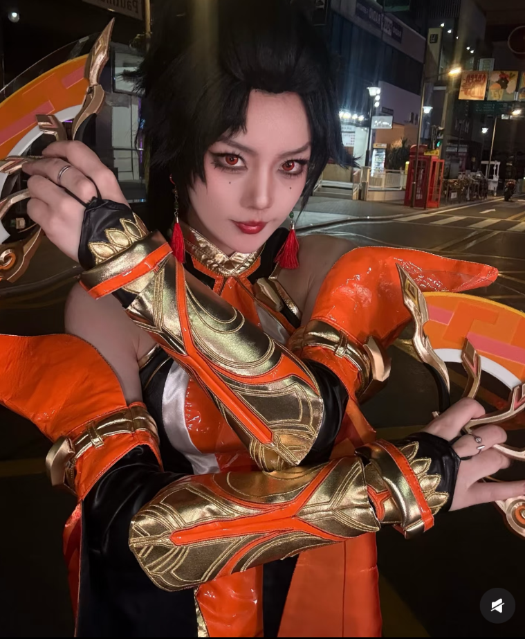 Game Overwatch 2 Anran Cosplay - Party Games Cartoon recensione e prezzo