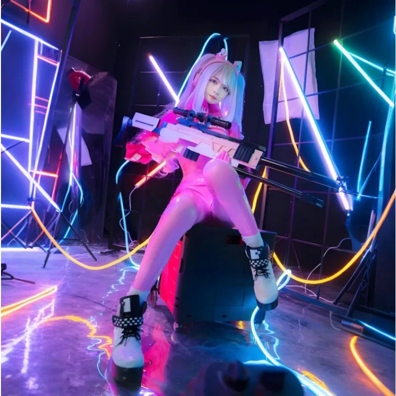 Game NIKKE The Goddess of Vict - Party Games Youtube recensione e prezzo