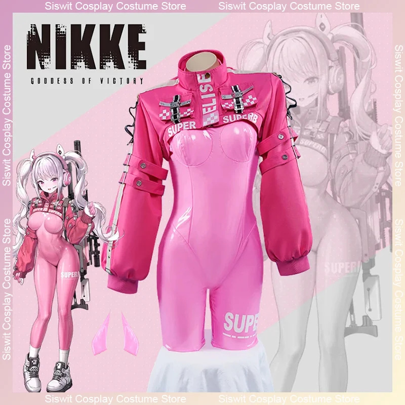 Game NIKKE The Goddess of Vict - Party Games Youtube recensione e prezzo