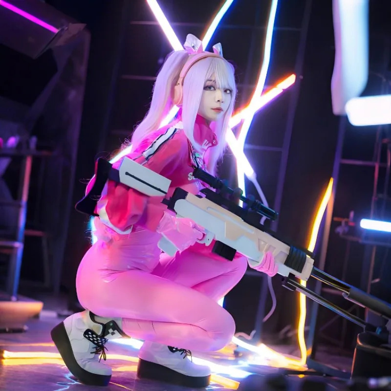 Game NIKKE The Goddess of Vict - Party Games Youtube recensione e prezzo