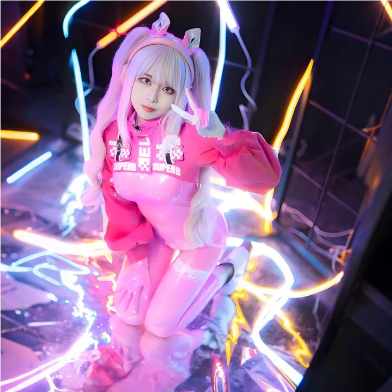 Game NIKKE The Goddess of Vict - Party Games Youtube recensione e prezzo