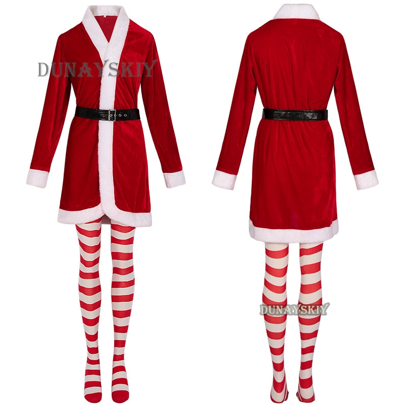 CosplayBuddy Elf Costume Chris - Party Games Easy recensione e prezzo