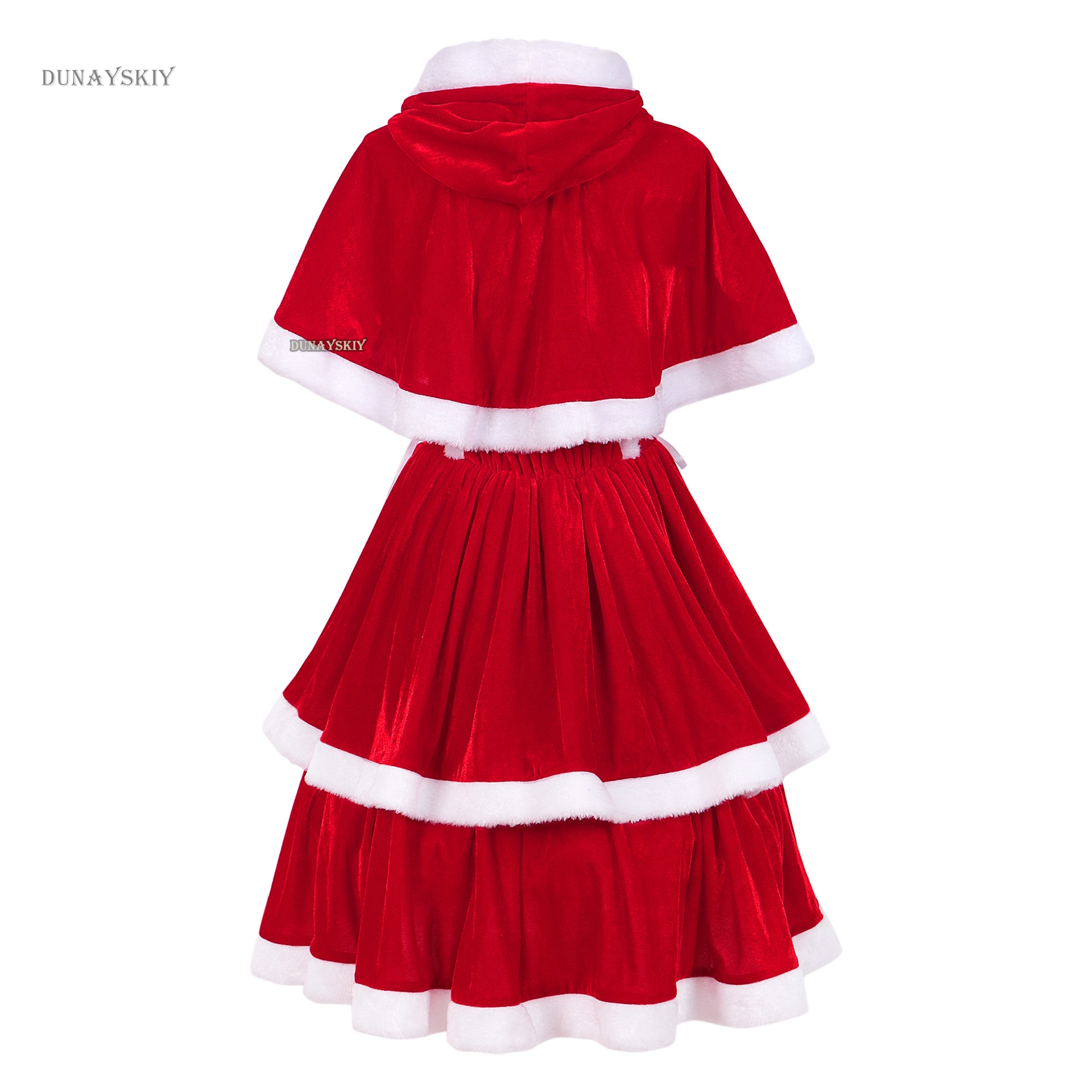 CosplayBuddy Elf Costume Chris - Party Games Easy recensione e prezzo