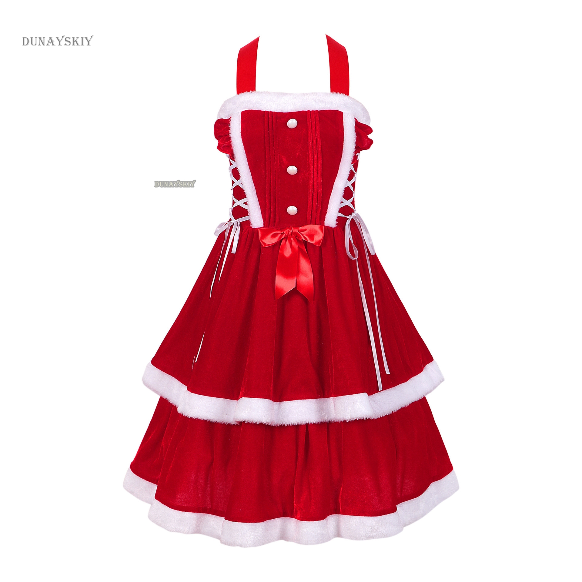 CosplayBuddy Elf Costume Chris - Party Games Easy recensione e prezzo